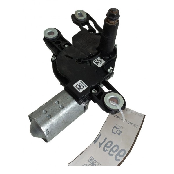 Motor Limpador Traseiro Volkswagen Gol G7 1.6 2019