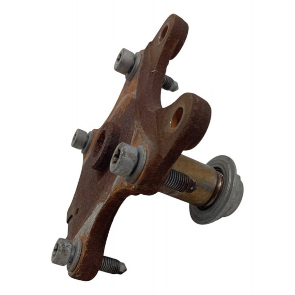 Ponta Eixo Traseiro Direito Peugeot 308 Allure 2.0 2014 2015