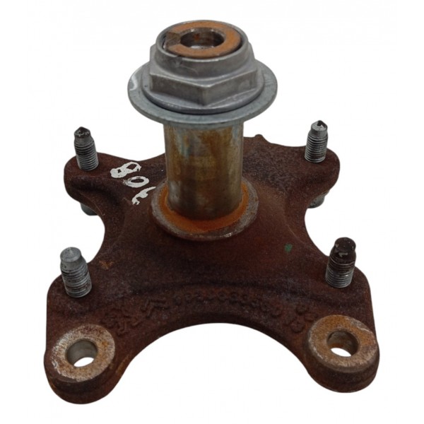 Ponta Eixo Traseiro Direito Peugeot 308 Allure 2.0 2014 2015