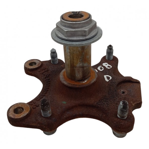 Ponta Eixo Traseiro Direito Peugeot 308 Allure 2.0 2014 2015