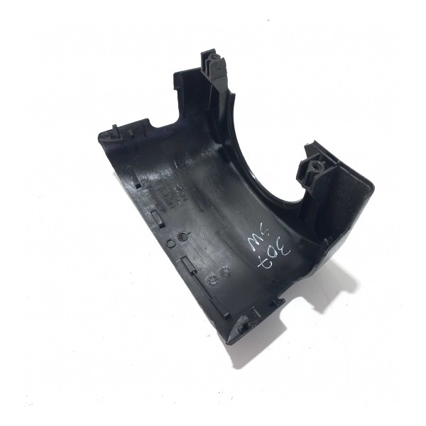 Moldura Superior Coluna Direção Peugeot 307 Sw