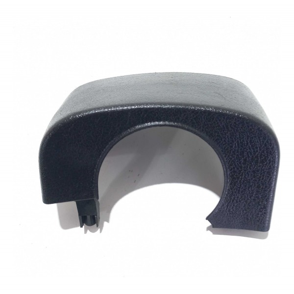 Moldura Superior Coluna Direção Peugeot 307 Sw