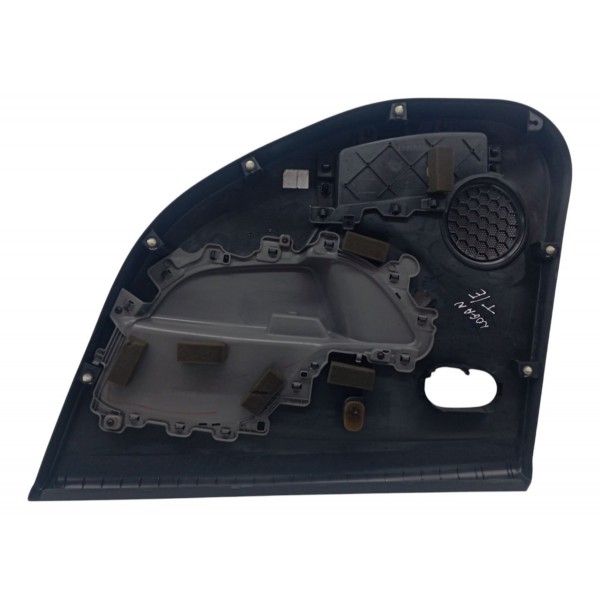 Forro Porta Traseira Esquerda Renault Logan 2007 2008 2009