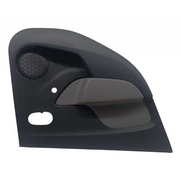 Forro Porta Traseira Esquerda Renault Logan 2007 2008 2009