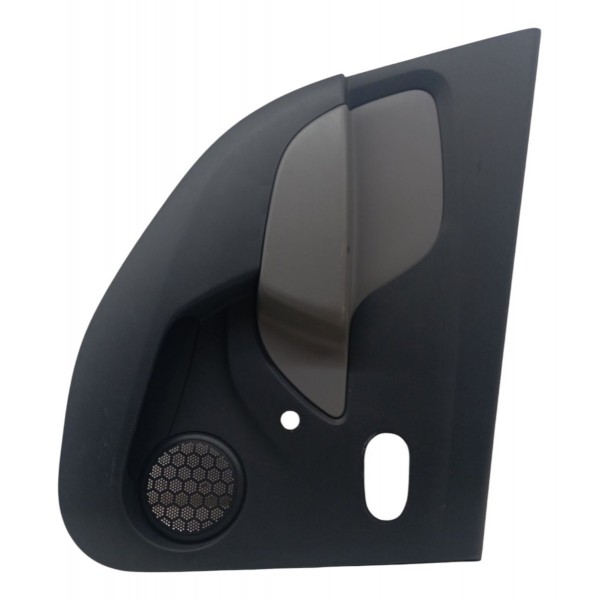 Forro Porta Traseira Esquerda Renault Logan 2007 2008 2009