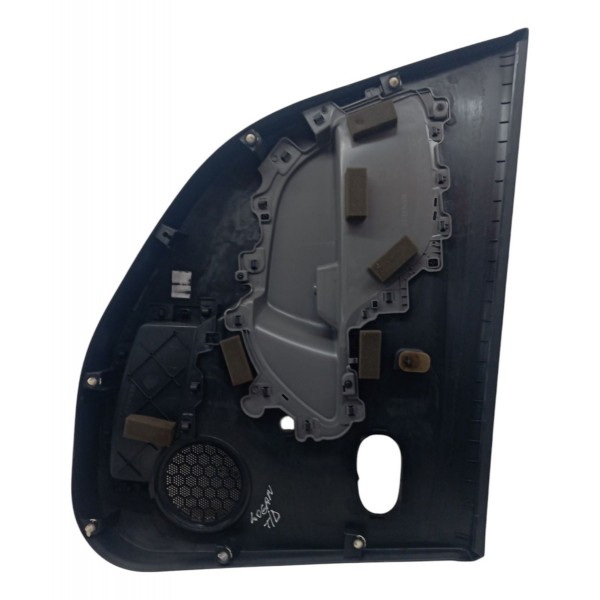 Forro Porta Traseira Direita Renault Logan 2007 2008 2009