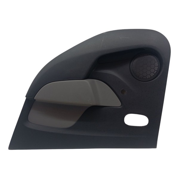 Forro Porta Traseira Direita Renault Logan 2007 2008 2009