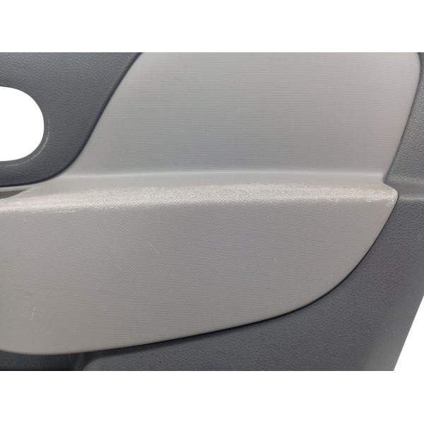 Forro Porta Dianteira Direita Renault Logan 2007 2008 2009