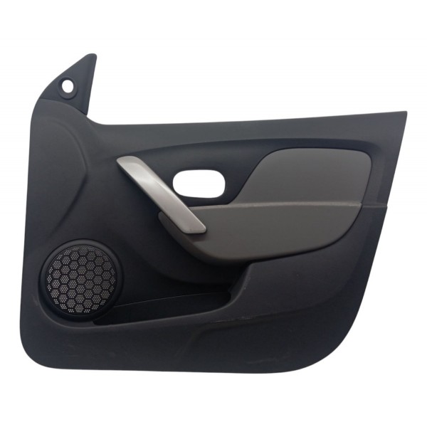 Forro Porta Dianteira Direita Renault Logan 2007 2008 2009
