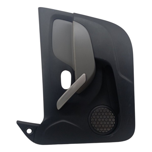 Forro Porta Dianteira Direita Renault Logan 2007 2008 2009