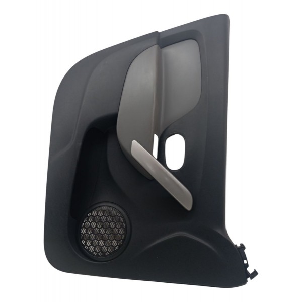 Forro Porta Dianteira Esquerda Renault Logan 2007 2008 2009