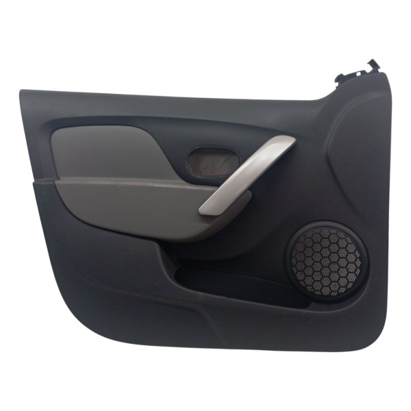 Forro Porta Dianteira Esquerda Renault Logan 2007 2008 2009