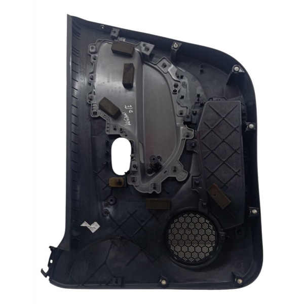Forro Porta Dianteira Esquerda Renault Logan 2007 2008 2009