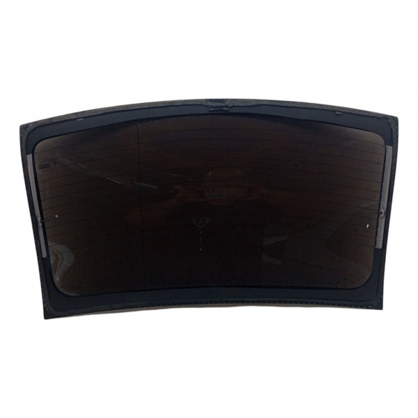 Vidro Traseiro Renault Logan 2007 2008 2009