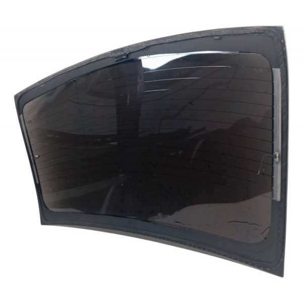 Vidro Traseiro Renault Logan 2007 2008 2009