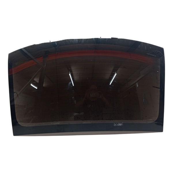 Vidro Traseiro Renault Logan 2007 2008 2009