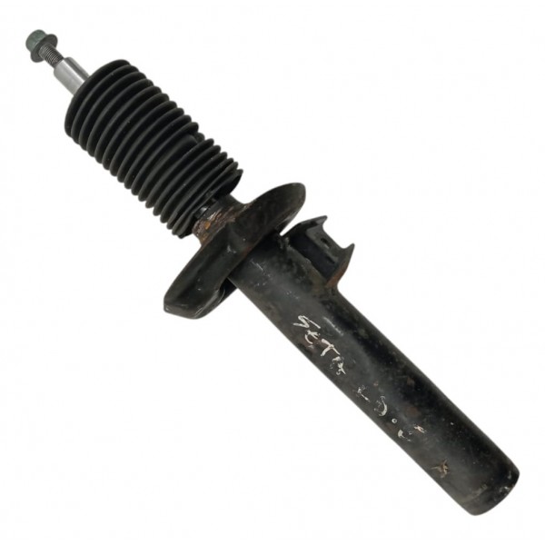 Amortecedor Dianteiro Esq Vw Jetta Variant 2009 Rebaixado