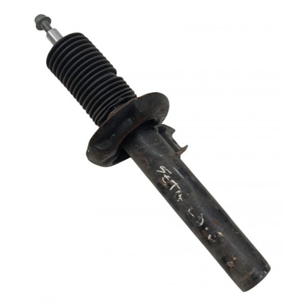 Amortecedor Dianteiro Esq Vw Jetta Variant 2009 Rebaixado