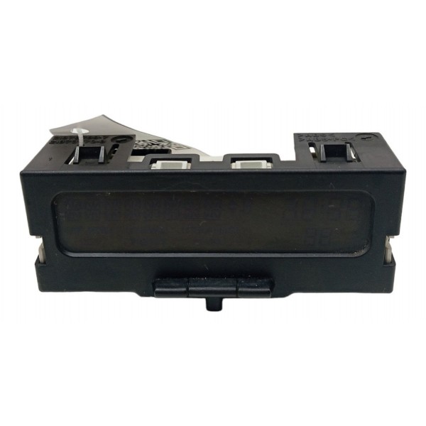 Computador Bordo Relógio Painel Renault Megane 2006 2007 08