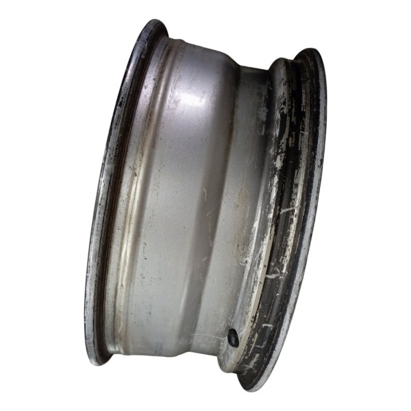 Jogo Roda Aro 17 Chevrolet Cruze 1.8 2013 2014 2015 2016 Prateado