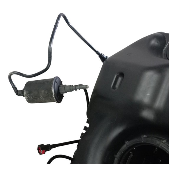 Tanque Combustível Renault Logan Sandero 2014 2015 2016