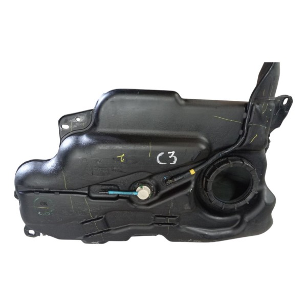 Tanque Combustível Citroen C3 2014 2015 2016