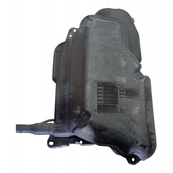 Tanque Combustível Citroen C3 2014 2015 2016