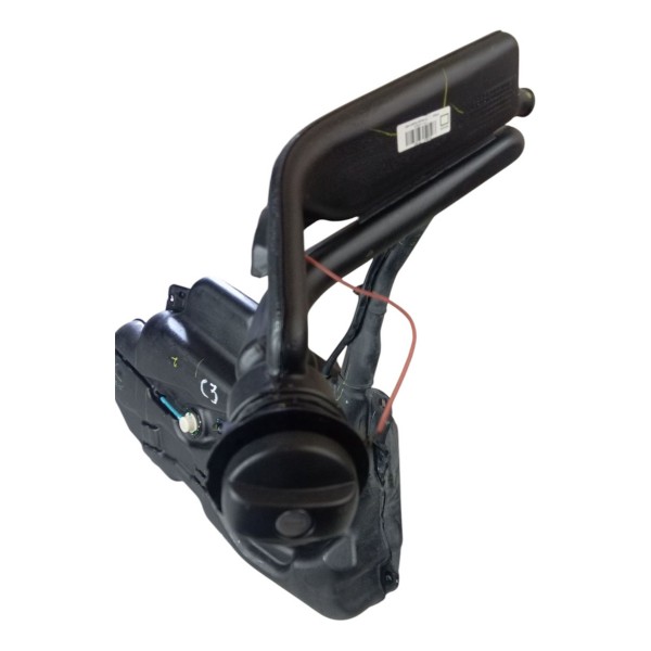 Tanque Combustível Citroen C3 2014 2015 2016