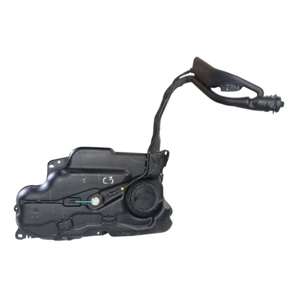 Tanque Combustível Citroen C3 2014 2015 2016
