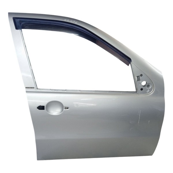 Porta Dianteira Direita Fiat Palio 2010 2011 2012 Direito Dianteira