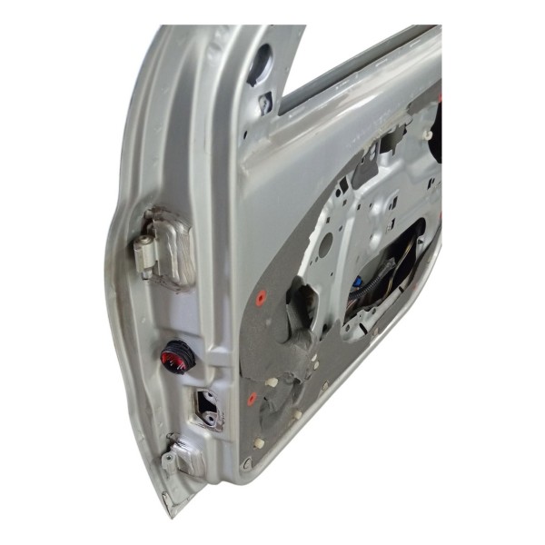 Porta Dianteira Direita Fiat Palio 2010 2011 2012 Direito Dianteira