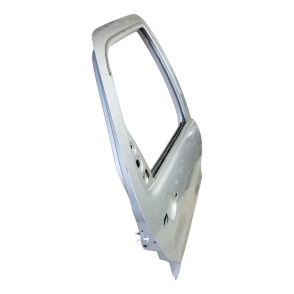 Porta Traseira Direita Fiat Palio 2010 2011 2012 Detalhe Direito Traseira