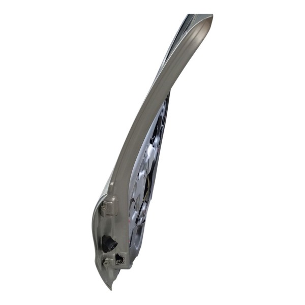 Porta Traseira Direita Fiat Palio 2010 2011 2012 Detalhe Direito Traseira