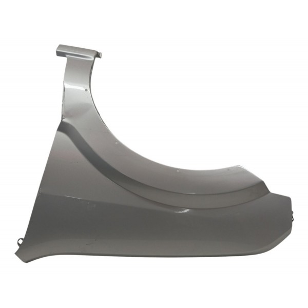 Paralama Esquerdo Ford Ecosport 2008 2009