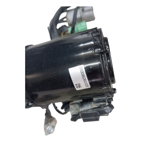 Caixa Direçao Eletrica Honda Crv 2.0 2009 2009 2010