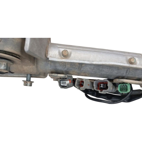 Caixa Direçao Eletrica Honda Crv 2.0 2009 2009 2010