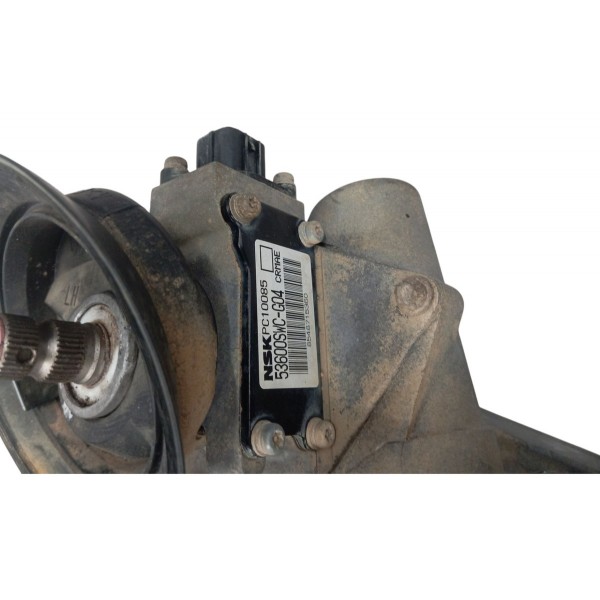 Caixa Direçao Eletrica Honda Crv 2.0 2009 2009 2010