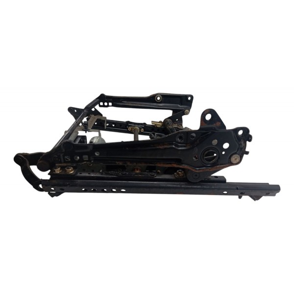 Trilho Regulagem Banco Elétrico Esquerdo Mercedes E320