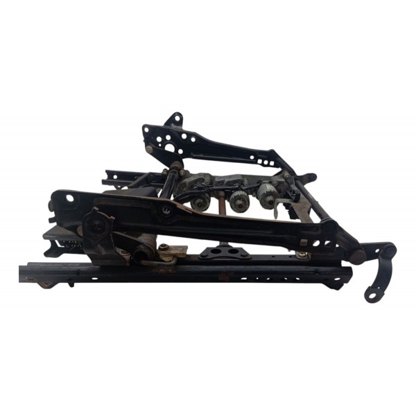 Trilho Regulagem Banco Elétrico Direito Mercedes E320