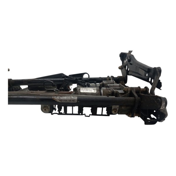 Trilho Regulagem Banco Elétrico Direito Mercedes E320