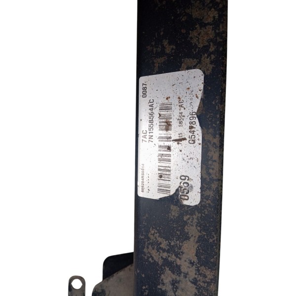 Eixo Traseiro Ford Ecosport 2.0 2007 2008 2009