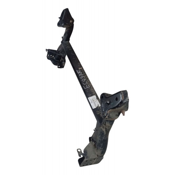 Eixo Traseiro Ford Ecosport 2.0 2007 2008 2009