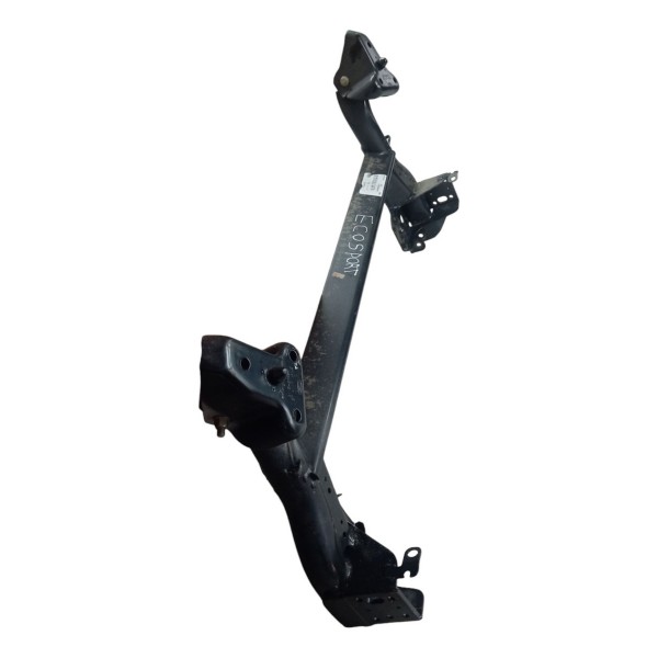 Eixo Traseiro Ford Ecosport 2.0 2007 2008 2009