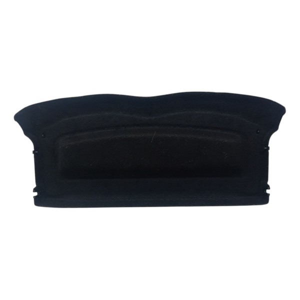 Tampão Bagagito Fiat Palio 1.6 2014 2015 - Preto