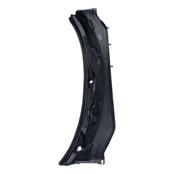 Grade Churrasqueira Fiat Palio Essence 1.6 2014 2015