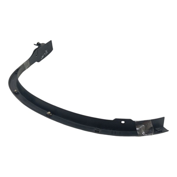 Aplique Paralama Traseiro Direito Ford Ecosport 2008 2009