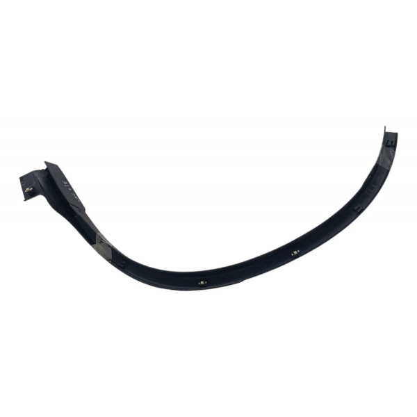 Aplique Paralama Traseiro Esquerdo Ford Ecosport 2008 2009