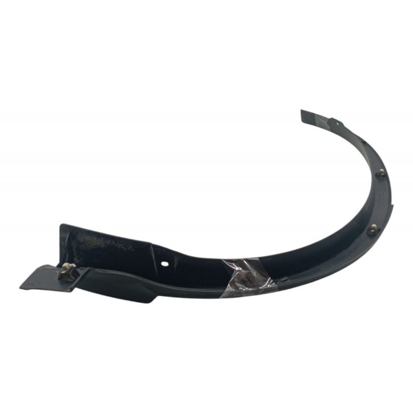 Aplique Paralama Traseiro Esquerdo Ford Ecosport 2008 2009