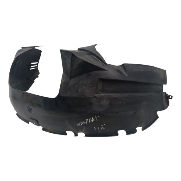 Parabarro Dianteiro Esquerdo Ford Ecosporte  2.0 2008 2009