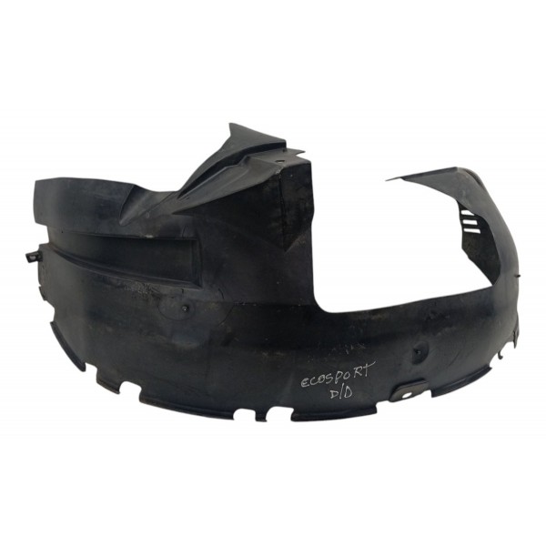 Parabarro Dianteiro Direito Ford Ecosporte  2.0 2008 2009